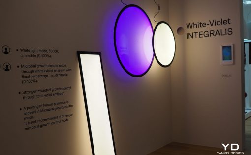 Artemide Integralis
