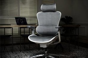 SIHOO DORO C300 PRO REVIEW: HIGH-END Office and gaming chair at An Affordable Price